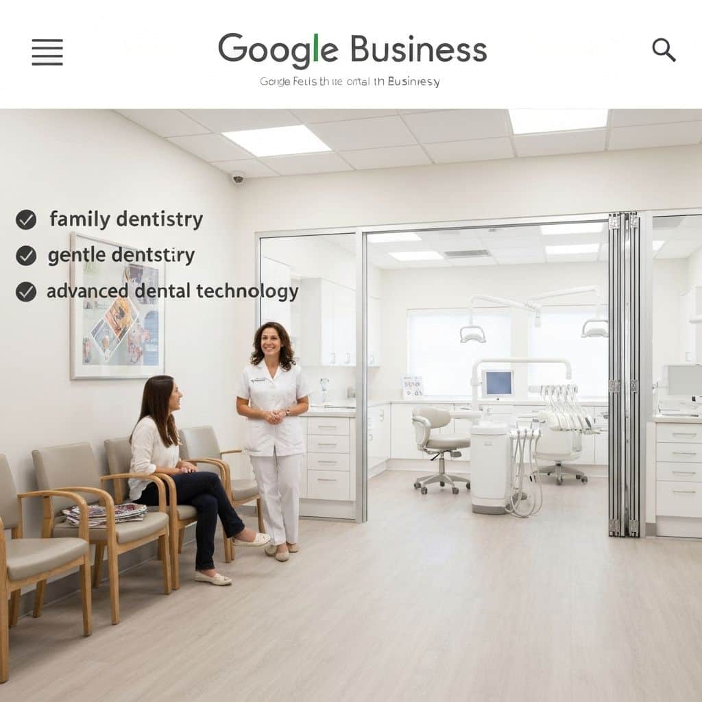 Dentist - Leeds - Ranked #1 in 10 Days